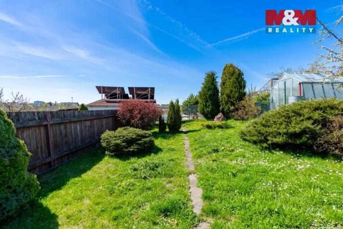 Prodej rodinného domu, Velké Meziříčí, Františky Stránecké, 230 m2