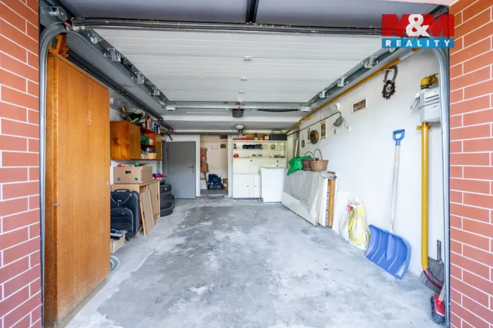 Prodej rodinného domu, Velké Meziříčí, Františky Stránecké, 230 m2