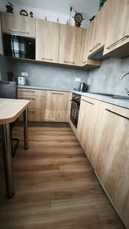 Pronájem bytu 2+1, Náměšť nad Oslavou, Nad Příhořím, 57 m2