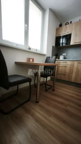 Pronájem bytu 2+1, Náměšť nad Oslavou, Nad Příhořím, 57 m2