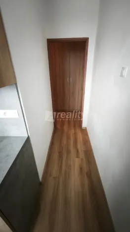 Pronájem bytu 2+1, Náměšť nad Oslavou, Nad Příhořím, 57 m2