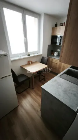 Pronájem bytu 2+1, Náměšť nad Oslavou, Nad Příhořím, 57 m2