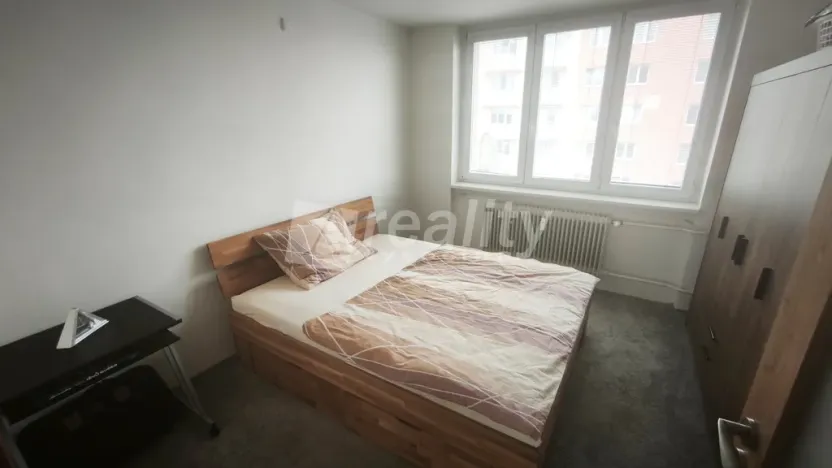 Pronájem bytu 2+1, Náměšť nad Oslavou, Nad Příhořím, 57 m2