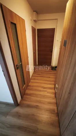 Pronájem bytu 2+1, Náměšť nad Oslavou, Nad Příhořím, 57 m2