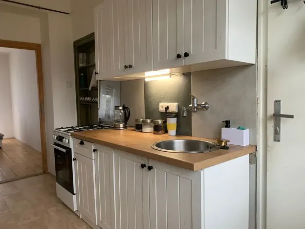 Pronájem bytu 2+1, Beroun, Kpt. Jaroše, 68 m2