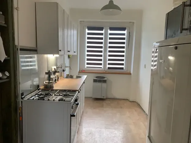 Pronájem bytu 2+1, Beroun, Kpt. Jaroše, 68 m2