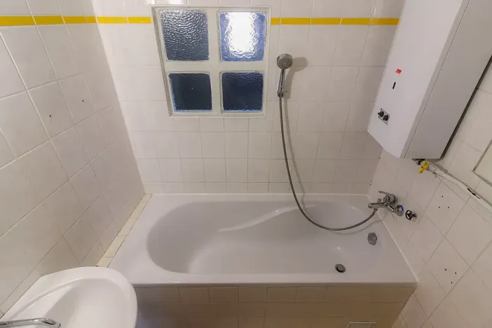 Pronájem bytu 2+1, Beroun, Kpt. Jaroše, 68 m2