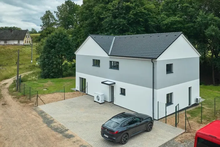 Pronájem bytu 4+kk, Trutnov - Volanov, K Břízkám, 92 m2