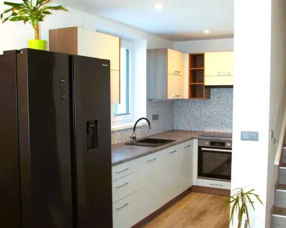 Pronájem bytu 4+kk, Trutnov - Volanov, K Břízkám, 92 m2