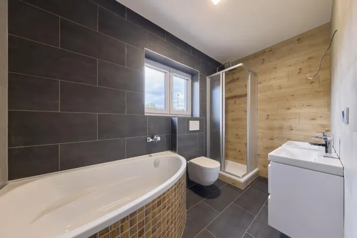 Pronájem bytu 4+kk, Trutnov - Volanov, K Břízkám, 92 m2