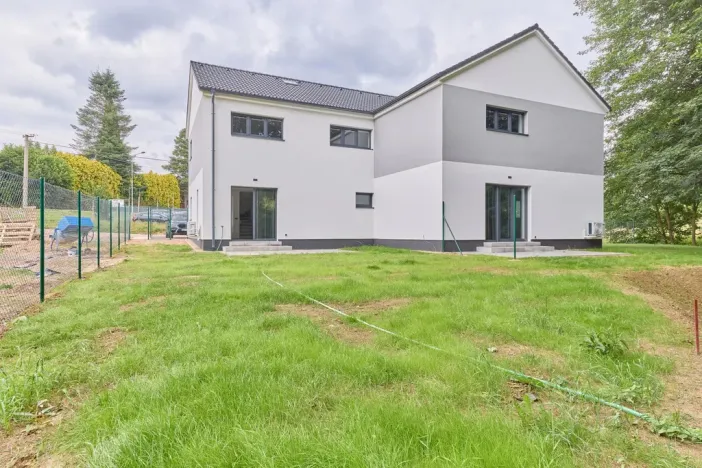 Pronájem bytu 4+kk, Trutnov - Volanov, K Břízkám, 92 m2