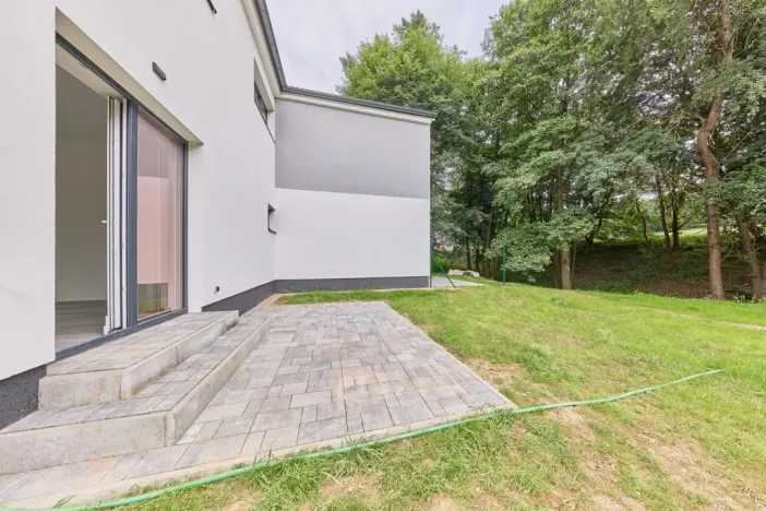 Pronájem bytu 4+kk, Trutnov - Volanov, K Břízkám, 92 m2