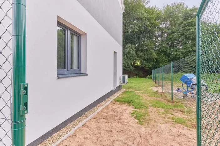 Pronájem bytu 4+kk, Trutnov - Volanov, K Břízkám, 92 m2