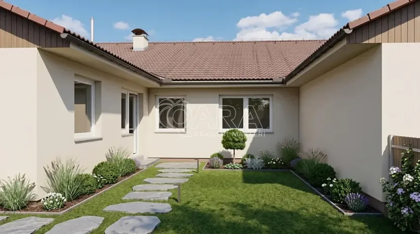 Prodej bytu 3+1, Horoměřice, J. K. Tyla, 95 m2