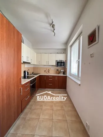 Prodej bytu 2+kk, Zlín, Podlesí II, 60 m2