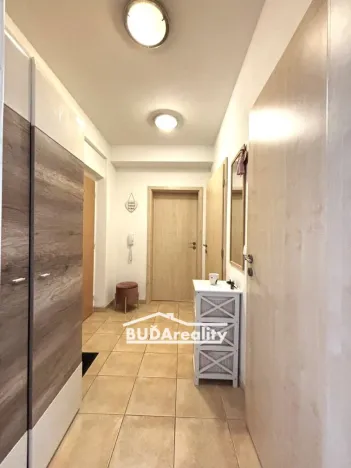 Prodej bytu 2+kk, Zlín, Podlesí II, 60 m2