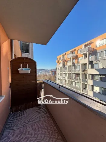 Prodej bytu 2+kk, Zlín, Podlesí II, 60 m2