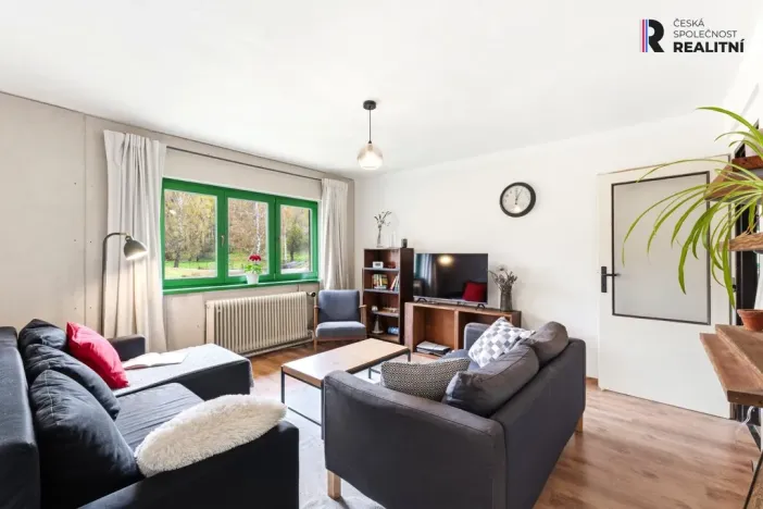 Prodej rodinného domu, Chocerady - Vestec, 260 m2