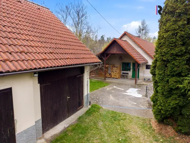 Prodej rodinného domu, Chocerady - Vestec, 260 m2