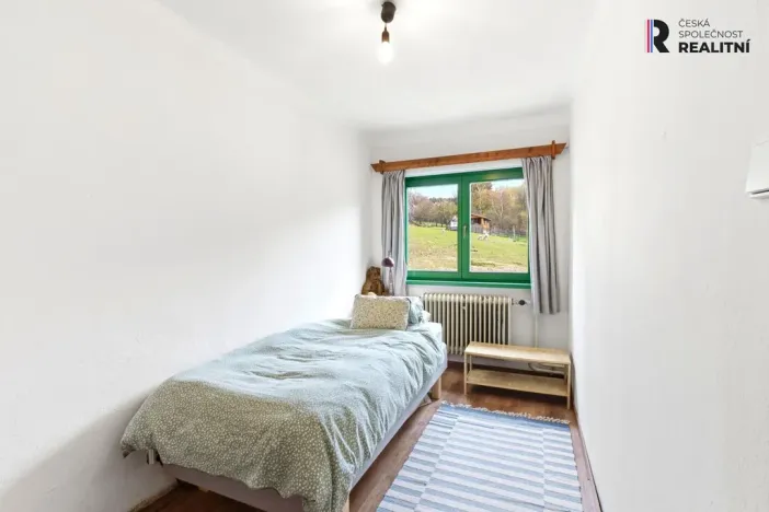 Prodej rodinného domu, Chocerady - Vestec, 260 m2