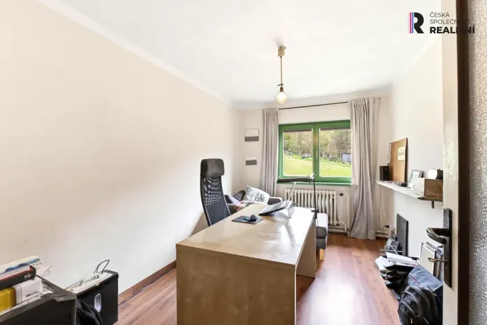 Prodej rodinného domu, Chocerady - Vestec, 260 m2