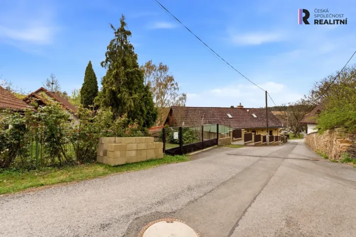 Prodej rodinného domu, Chocerady - Vestec, 260 m2