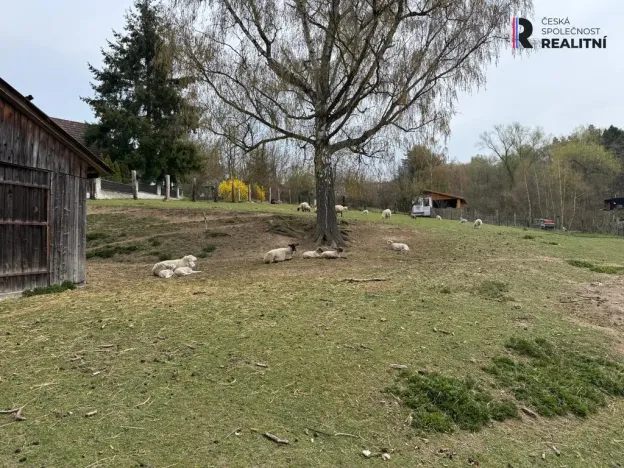 Prodej rodinného domu, Chocerady - Vestec, 260 m2