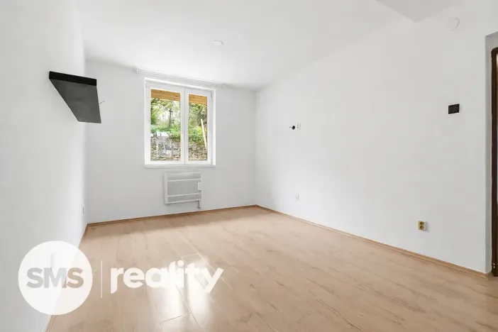 Prodej rodinného domu, Orlovice, 54 m2