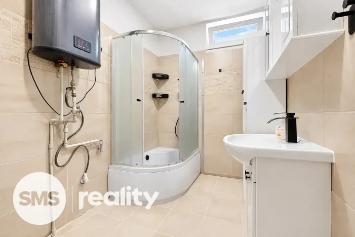 Prodej rodinného domu, Orlovice, 54 m2