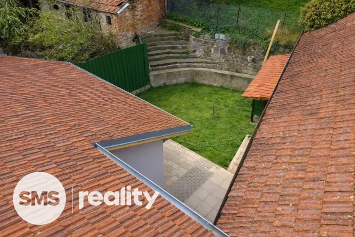 Prodej rodinného domu, Orlovice, 54 m2