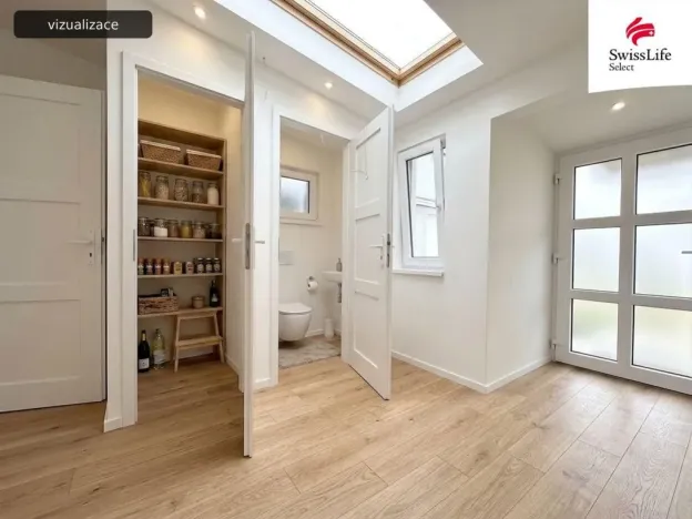 Prodej rodinného domu, Dubňany, Úzká, 98 m2