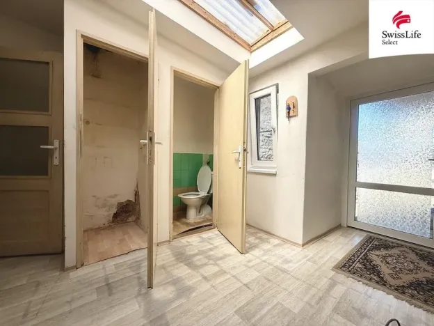 Prodej rodinného domu, Dubňany, Úzká, 98 m2