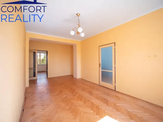 Prodej bytu 3+1, Mohelnice, Spartakiádní, 61 m2