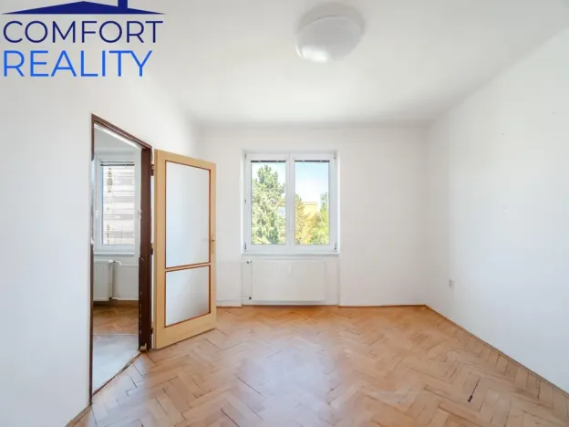 Prodej bytu 3+1, Mohelnice, Spartakiádní, 61 m2