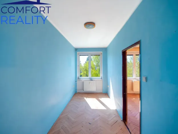 Prodej bytu 3+1, Mohelnice, Spartakiádní, 61 m2