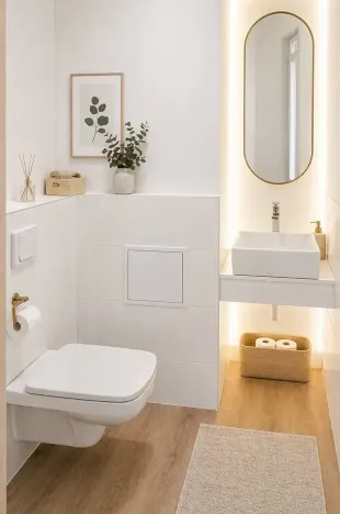 Pronájem bytu 2+kk, Praha - Žižkov, Pod lipami, 54 m2