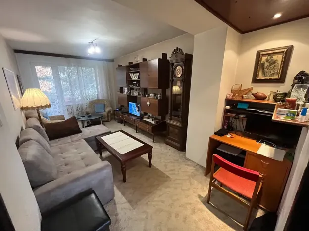 Prodej bytu 2+1, Prostějov, Fanderlíkova, 55 m2