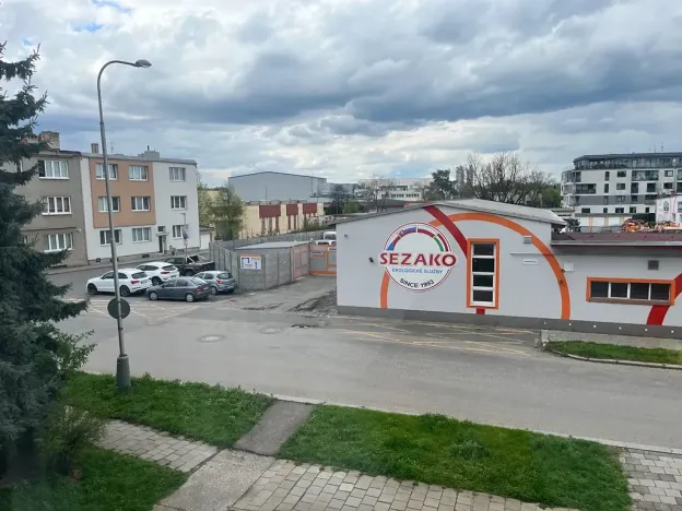 Prodej bytu 2+1, Prostějov, Fanderlíkova, 55 m2