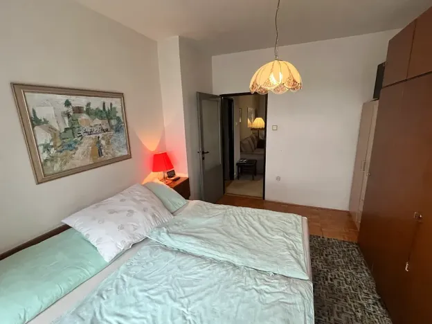 Prodej bytu 2+1, Prostějov, Fanderlíkova, 55 m2