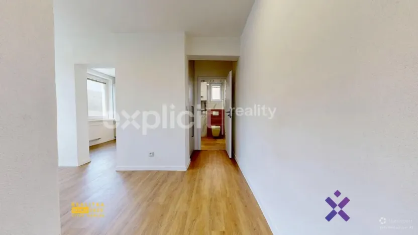 Pronájem bytu 1+1, Starý Hrozenkov, 38 m2