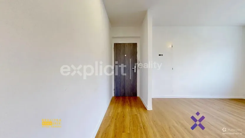 Pronájem bytu 1+1, Starý Hrozenkov, 38 m2