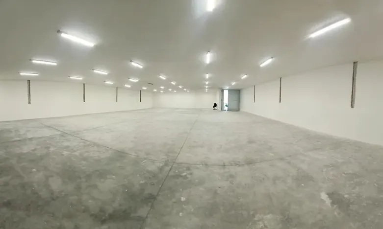 Pronájem skladu, Králův Dvůr - Počaply, Trubínská, 500 m2