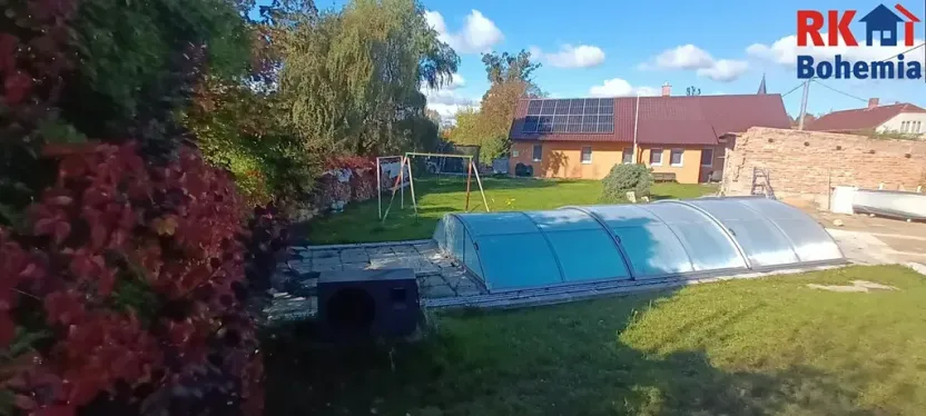 Prodej rodinného domu, Libáň, 85 m2