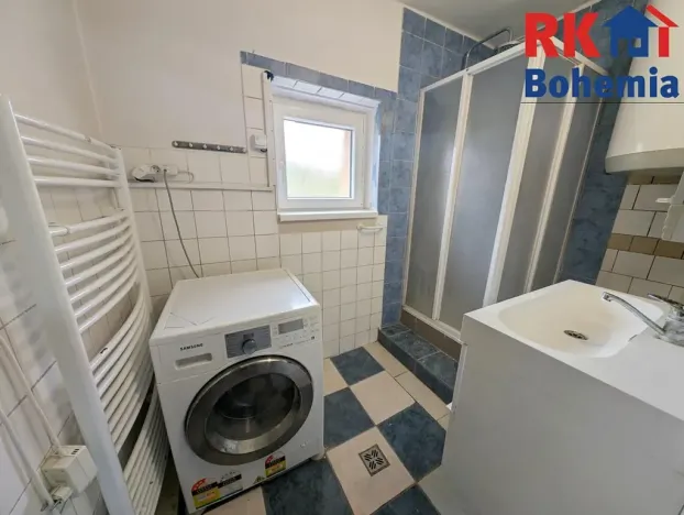 Prodej rodinného domu, Libáň, 85 m2