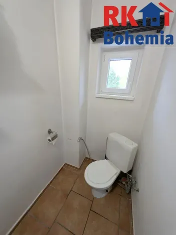 Prodej rodinného domu, Libáň, 85 m2