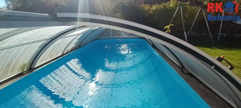 Prodej rodinného domu, Libáň, 85 m2