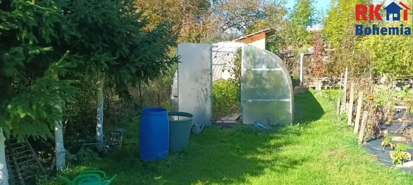 Prodej rodinného domu, Libáň, 85 m2