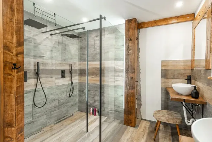 Prodej rodinného domu, Vysoké nad Jizerou, 150 m2