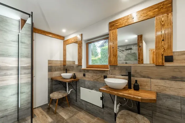 Prodej rodinného domu, Vysoké nad Jizerou, 150 m2