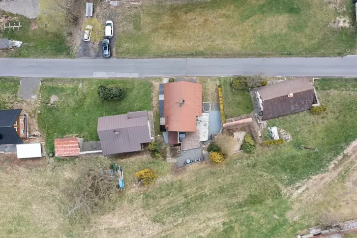 Prodej rodinného domu, Vysoké nad Jizerou, 150 m2